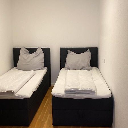 Barrierefreie Wohnung Im Herzen Der Stadt Mit Parkplatz, Wifi Und Tv - Emma Werne Екстер'єр фото
