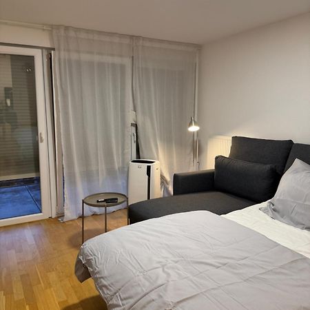 Barrierefreie Wohnung Im Herzen Der Stadt Mit Parkplatz, Wifi Und Tv - Emma Werne Екстер'єр фото