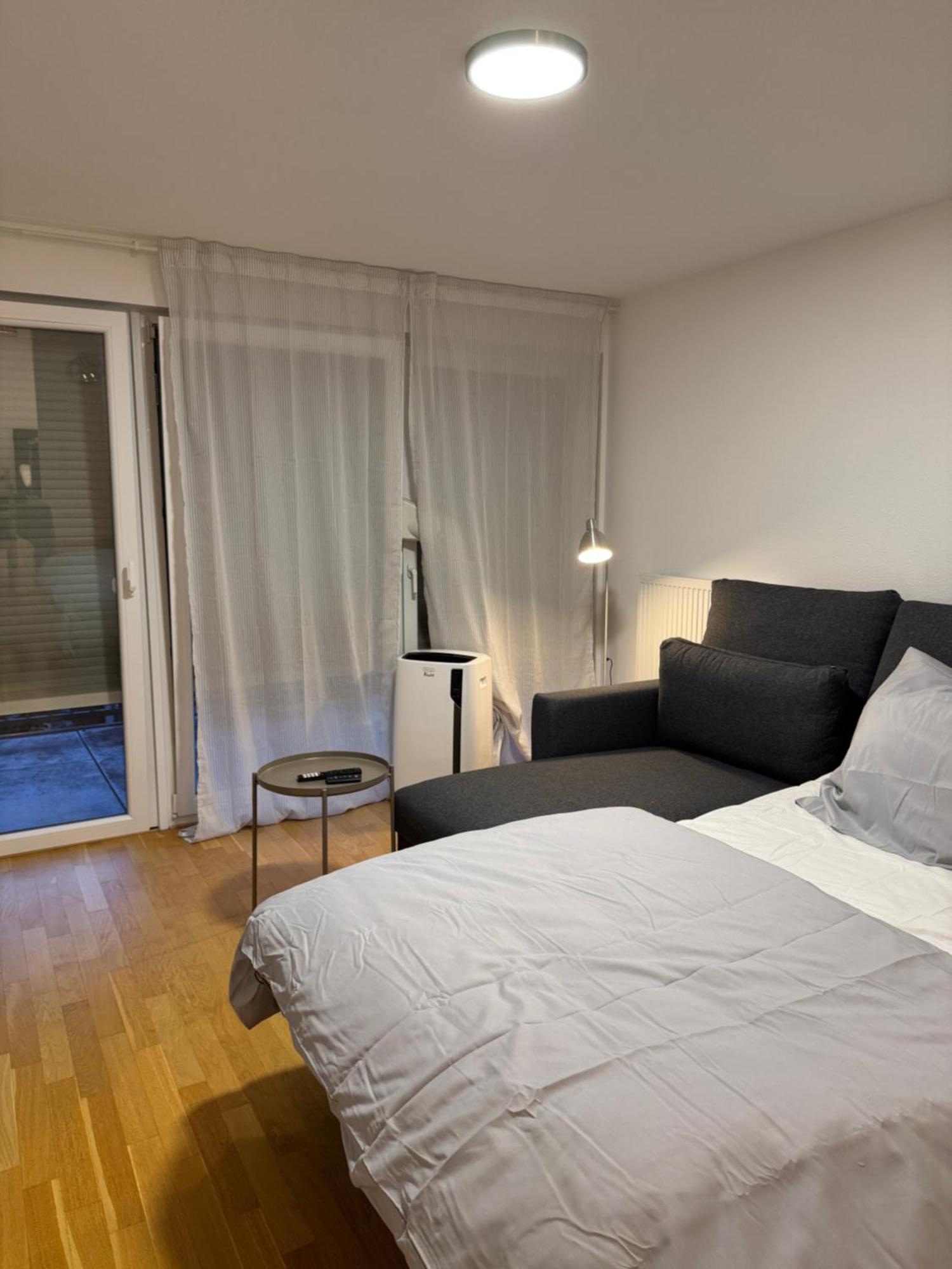 Barrierefreie Wohnung Im Herzen Der Stadt Mit Parkplatz, Wifi Und Tv - Emma Werne Екстер'єр фото