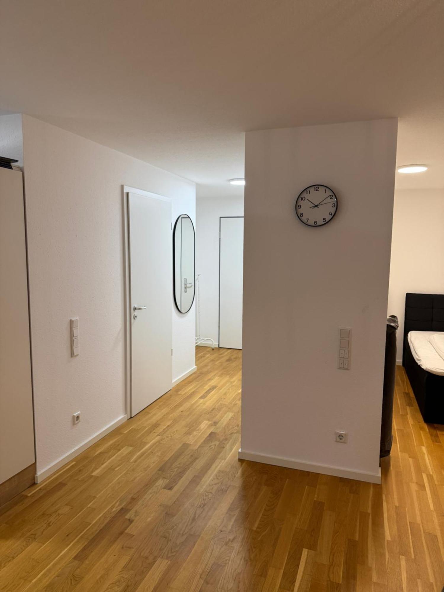 Barrierefreie Wohnung Im Herzen Der Stadt Mit Parkplatz, Wifi Und Tv - Emma Werne Екстер'єр фото