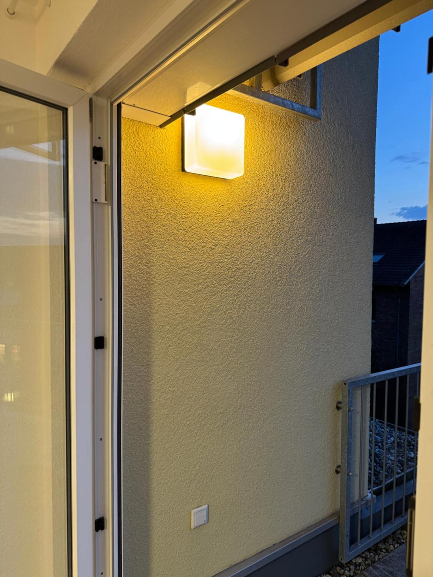 Barrierefreie Wohnung Im Herzen Der Stadt Mit Parkplatz, Wifi Und Tv - Emma Werne Екстер'єр фото