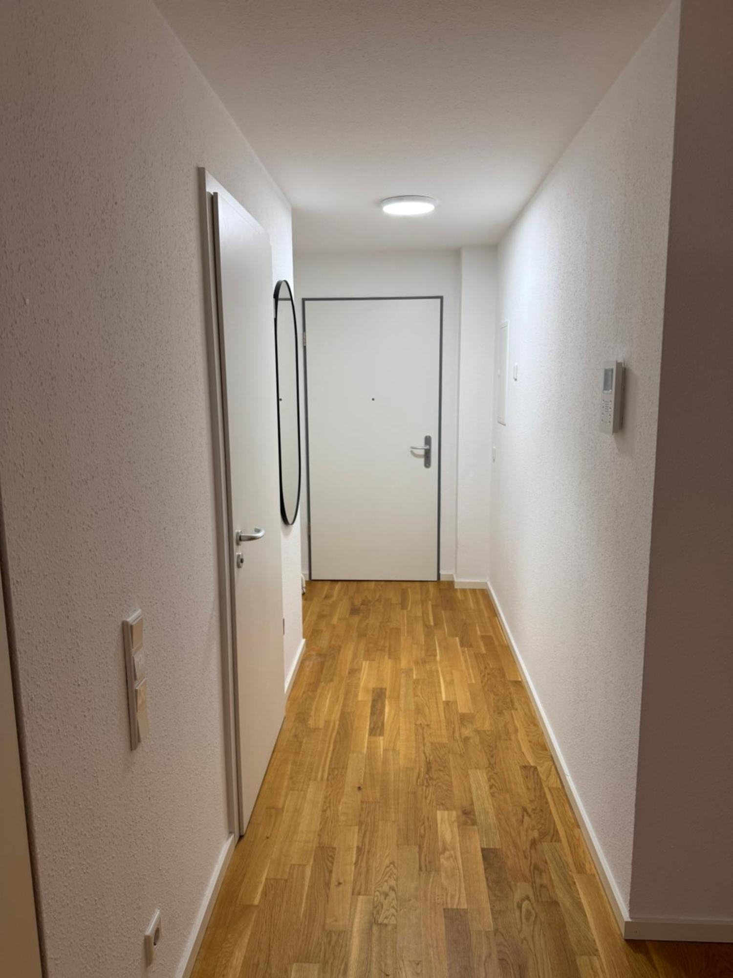 Barrierefreie Wohnung Im Herzen Der Stadt Mit Parkplatz, Wifi Und Tv - Emma Werne Екстер'єр фото